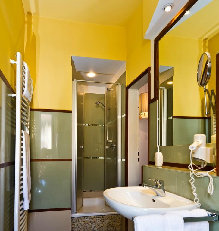 Hotel Monpti Heidelberg Ngoại thất bức ảnh