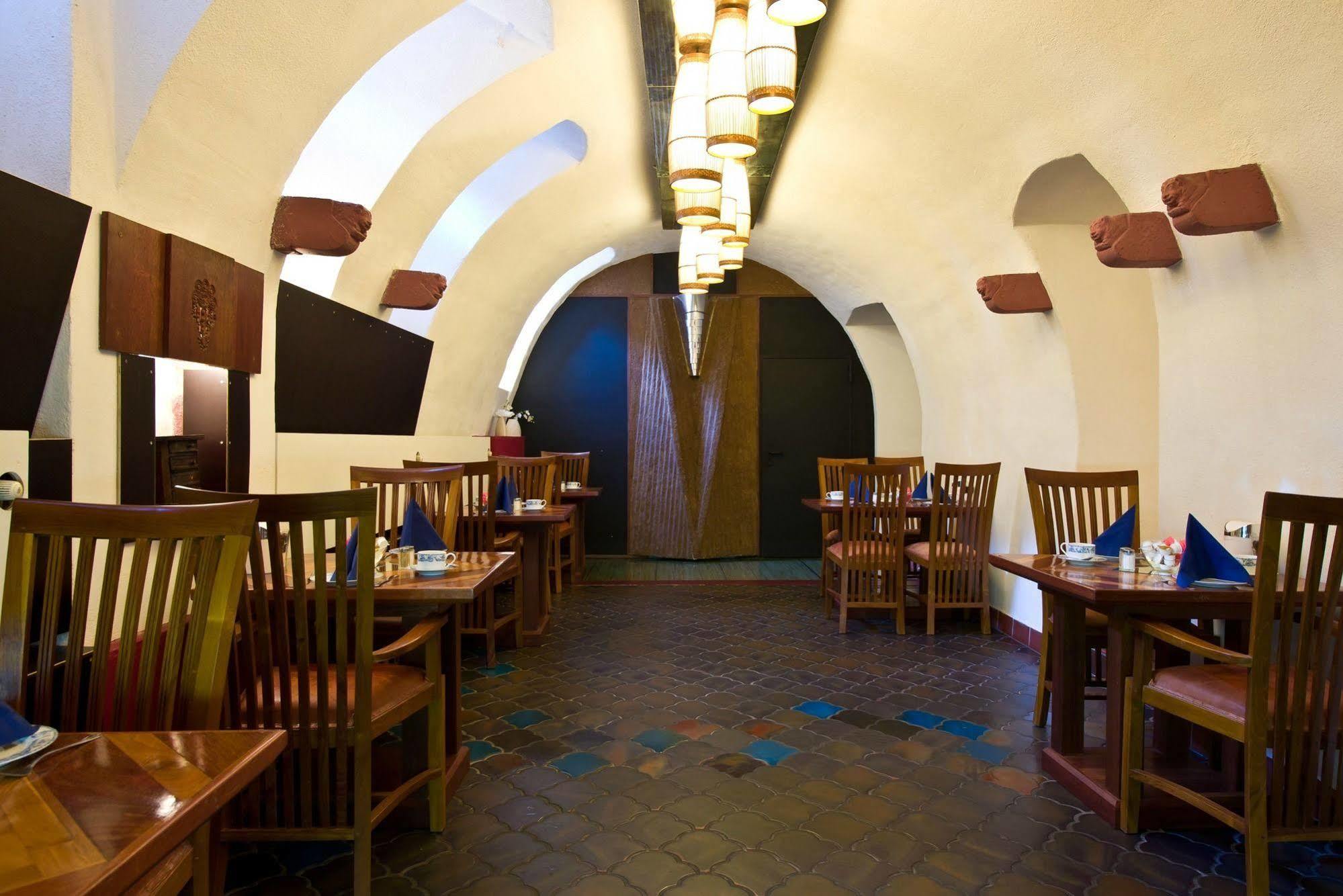 Hotel Monpti Heidelberg Ngoại thất bức ảnh
