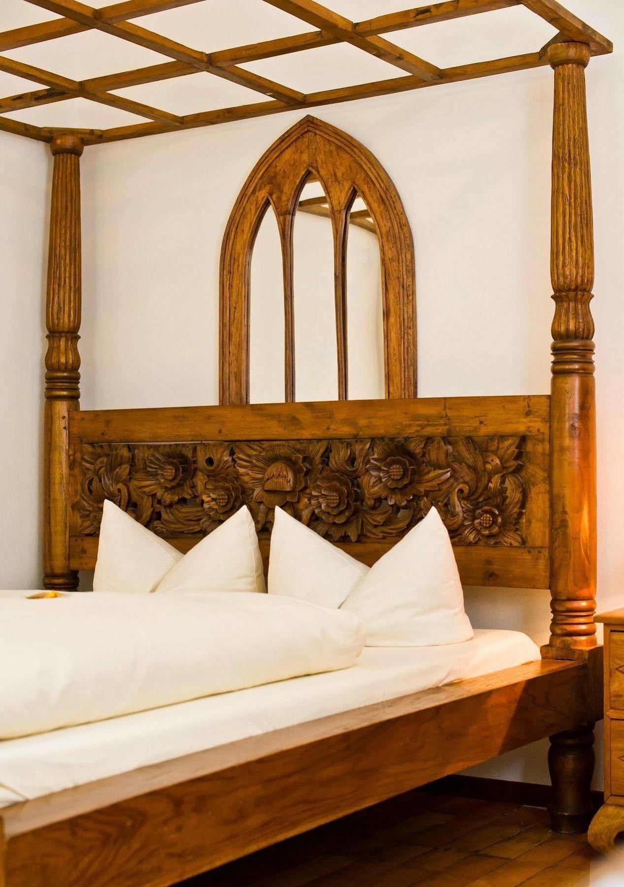 Hotel Monpti Heidelberg Ngoại thất bức ảnh